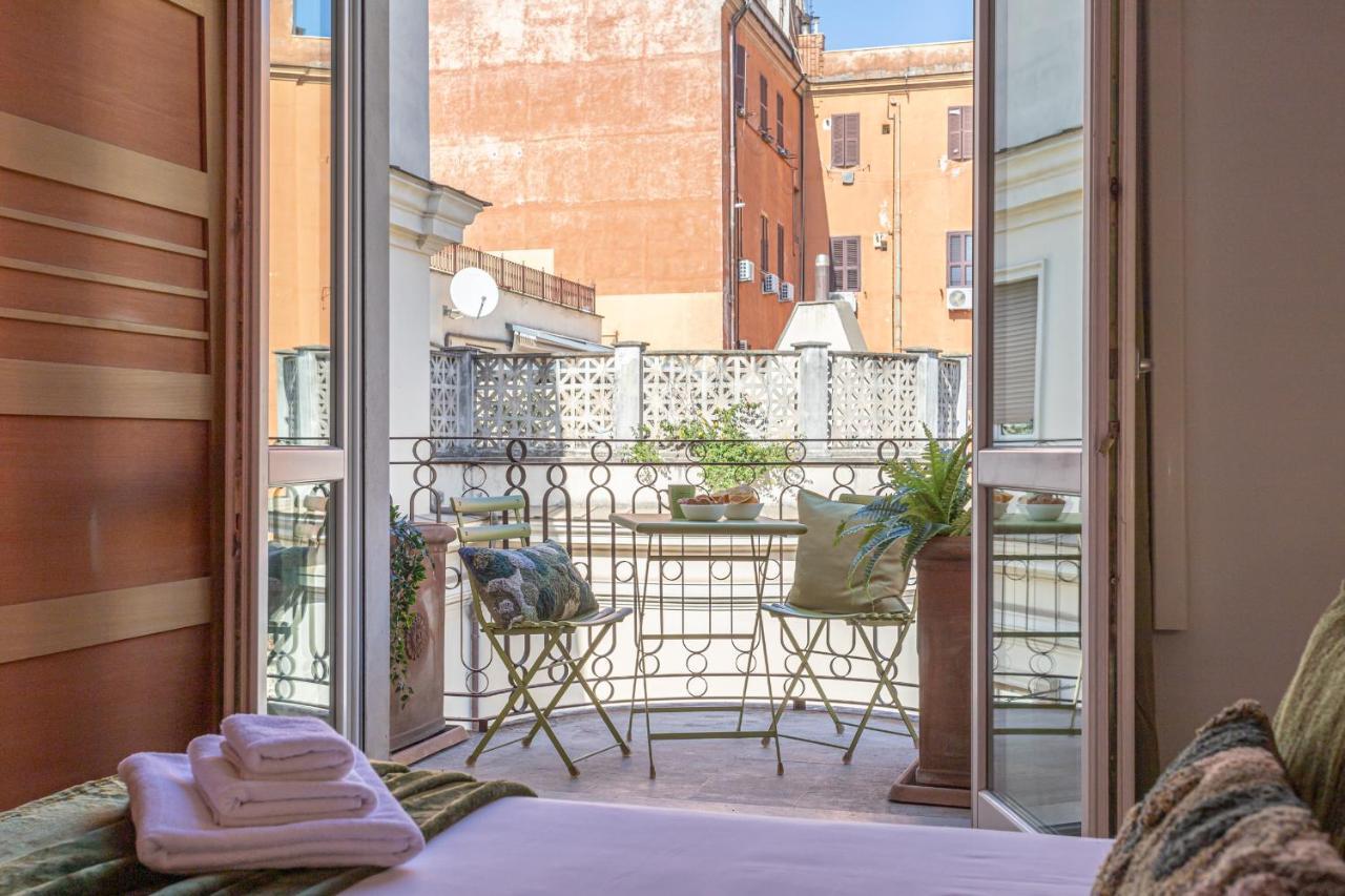 Oasis Rome Centre Apartment Exterior photo