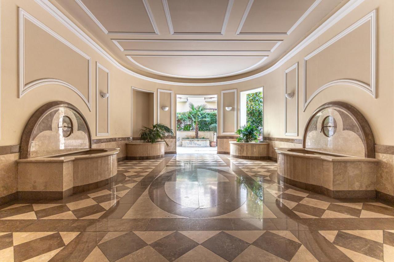 Oasis Rome Centre Apartment Exterior photo