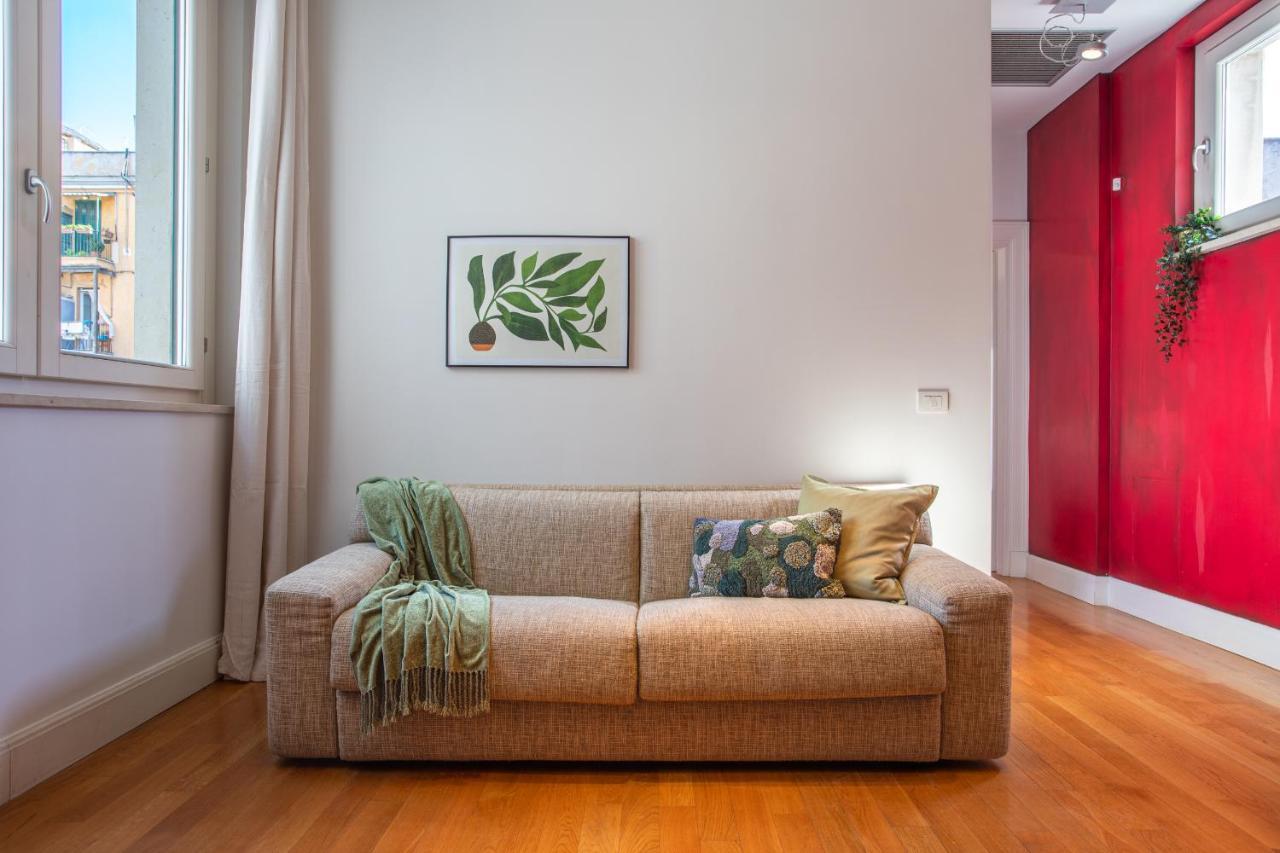 Oasis Rome Centre Apartment Exterior photo