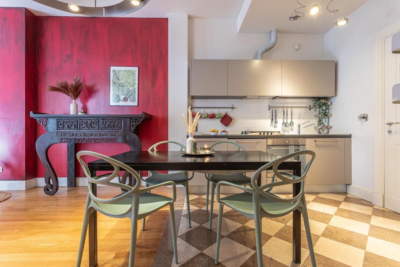 Oasis Rome Centre Apartment Exterior photo