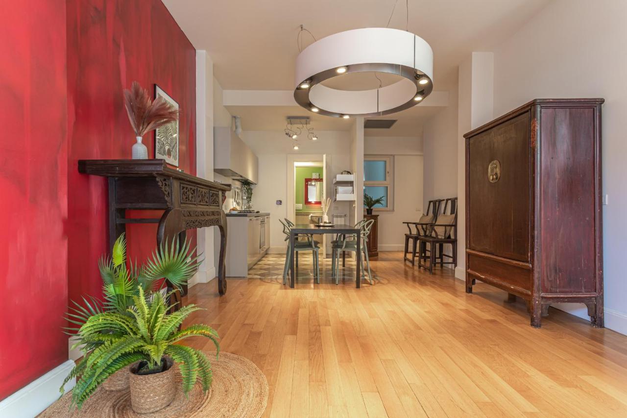 Oasis Rome Centre Apartment Exterior photo